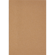 Skribo zestaw notatnika z długopisem, szary