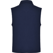 Bellagio kamizelka polarowa unisex, roly-m, niebieski