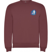 Bluza Clasica, roly-l, czerwony