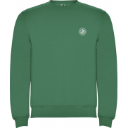 Bluza Clasica KIDS, 7/8, zielony