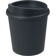 Americano® Switch Renew kubek o pojemności 200 ml z pokrywką, szary