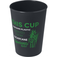 Americano® Switch Renew kubek o pojemności 300 ml, szary