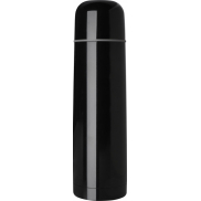 Sullivan termos próżniowy ze stali nierdzewnej z recyklinku z certyfikatem RCS 750 ml, czarny