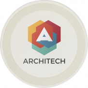 Freal bezprzewodowa ładowarka indukcyjna 15 W z tworzyw sztucznych pochodzących z recyklilngu, biały