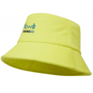 Kapelusz przeciwsłoneczny Melo z atestem GRS, z materiału frotte z recyklingu, zielony