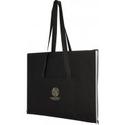 Koc piknikowy Laytote, czarny