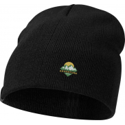 Izu czapka typu beanie, czarny