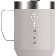 Kubek kempingowy Stanley Everyday o pojemności 236 ml , różowy