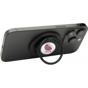 Albali uchwyt na telefon z mocowaniem magnetycznym, z tworzyw sztucznych pochodzących z recyklingu z podstawką pierścieniową, cz