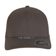 Czapka z daszkiem Flexfit NU - dark grey