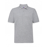 Robocza koszulka polo - do rozmiaru 4XL - light oxford