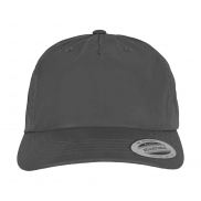 Czapka z daszkiem Retro Reflective - grey