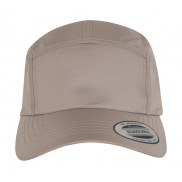 Czapka z daszkiem Jockey elastic - khaki