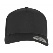 Czapka z daszkiem YP CLASSICS - black