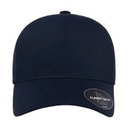 Czapka z daszkiem Flexfit Delta Snapback - navy