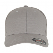YP Signature Cotton Canvas Spa - heather grey