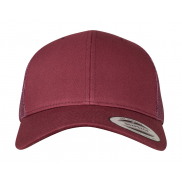 Czapka Classic Trucker - maroon