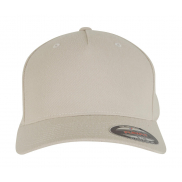 Czapka Fitted Baseball - beige