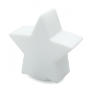 Lampka LED wykonan z PVC