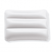 Poduszka plażowa - biały