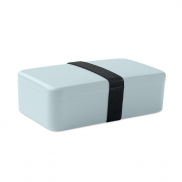 Pojemnik na lunch z PP 750 ml - baby blue