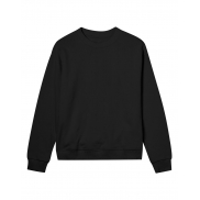 Damska bluza Regular - black