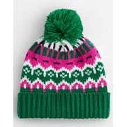 Czapka Retro Ski - alpine lodge