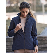 Women's All Weather Jacket - black