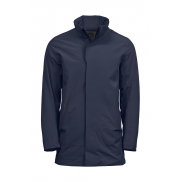 Parka na każdą pogodę - deep navy