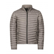 Kurtka Zepelin - driftwood