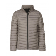 Damska kurtka Zapelin - driftwood