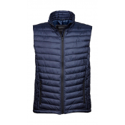 Bezrękawnik Zepelin - deep navy