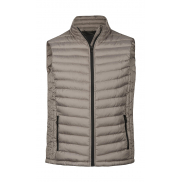 Bezrękawnik Zepelin - driftwood