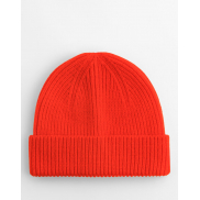 Modna czapka dziecięca - sunset