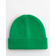 Kids Fashion Beanie - kelly green