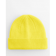 Kids Fashion Beanie - lemon