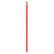 Elastyczny ołówek | Like - czerwony