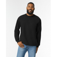 Koszulka z długimi rękawami Hammer™ Adult - white