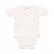 Dziecięce body “Kimono” - organic natural