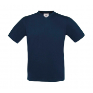 Podkoszulek Exact V-neck - navy