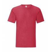 T-shirt Iconic 150 - heather red
