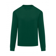 Dziecięca bluza Originals Crew Neck - bottle green