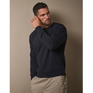 Bluza Power - heather grey