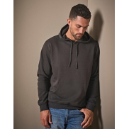 Power Hoodie - dark grey