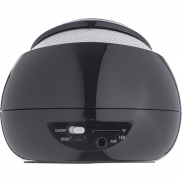 Głośnik Bluetooth KINGSWOOD - czarny