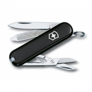 Scyzoryk Classic SD Victorinox - czarny