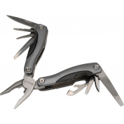 Narzędzie wielofunkcyjne ARMADOR NEW Schwarzwolf - szary