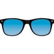 Okulary przeciwsłoneczne NIVELLES - niebieski