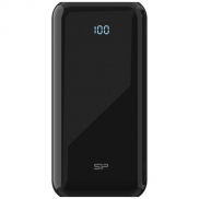 Power bank QS28 20000 mAh Silicon Power - czarny