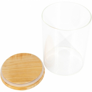 Pojemnik na żywność 700 ml OSAKA - przeźroczysty